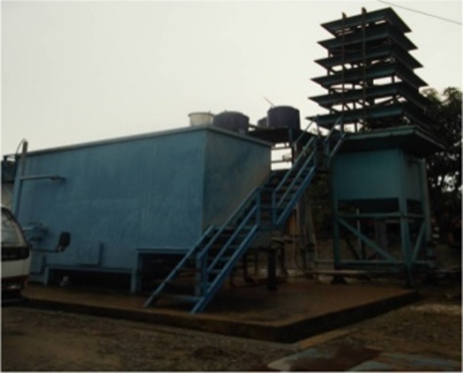 unit produksi muara jawa